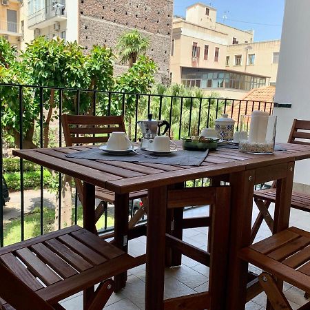 Vittorio Emanuele House Leilighet CTA Eksteriør bilde